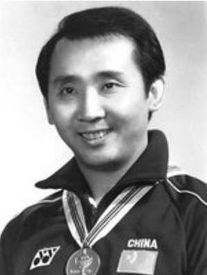 侯加昌