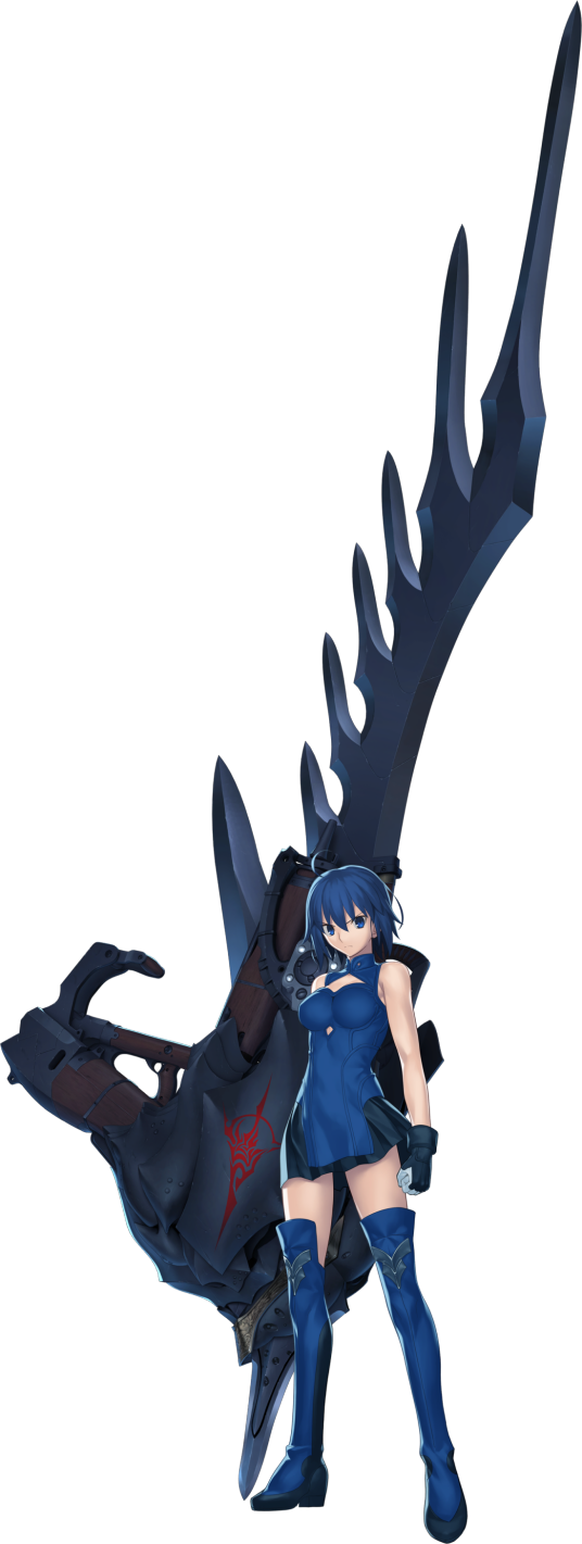 完全武装希耶尔