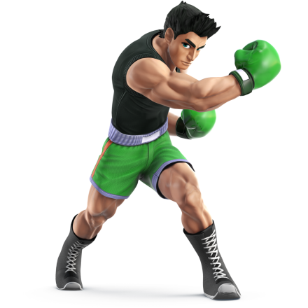 Little Mac