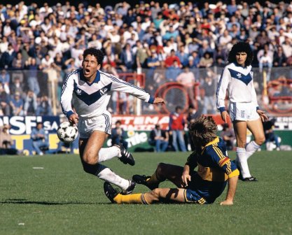 萨斯菲尔德时期