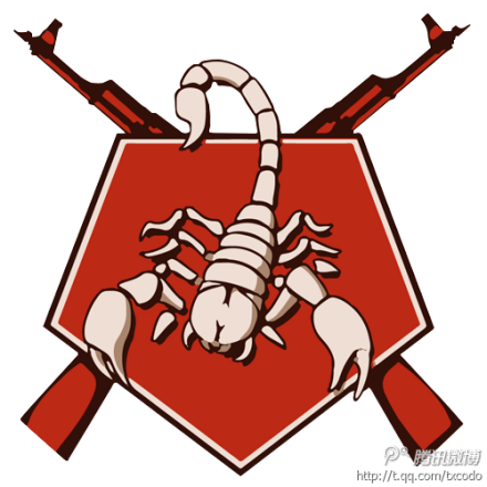 暗影军团