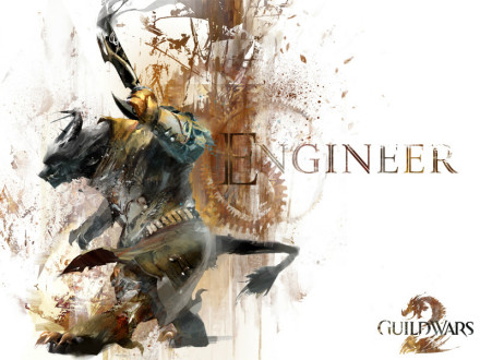 工程师（Engineer）