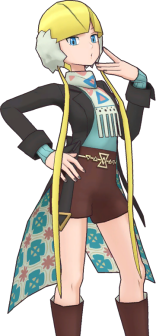 春季EX