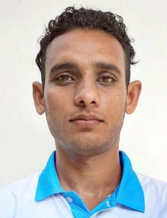 尼蒂什·库马尔