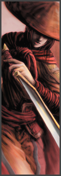 大顺女将