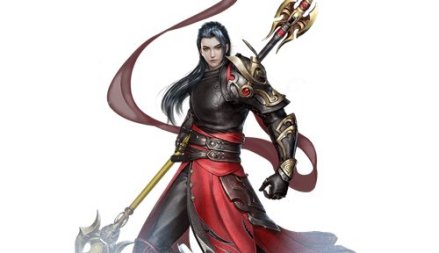 武侠
