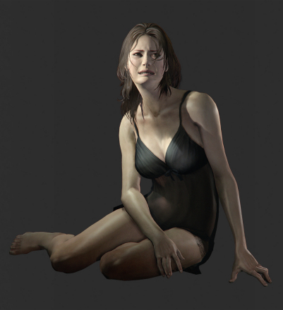 Deborah Harper