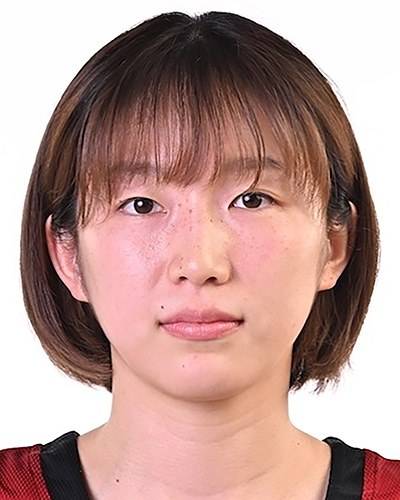 川井麻衣