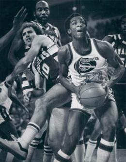 NBA（1976-77赛季）