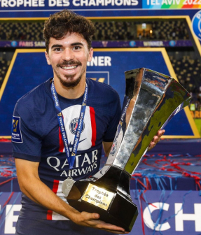 2022年法国超级杯冠军