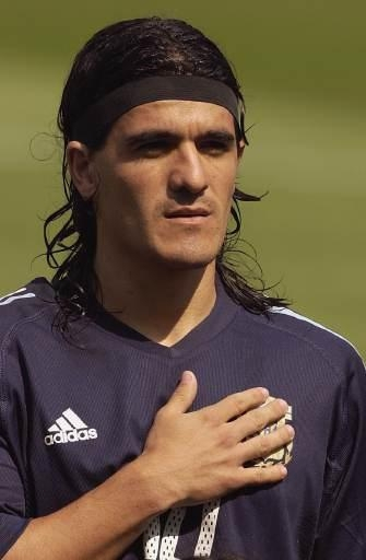 阿里尔·奥特加