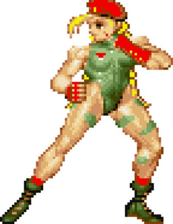 キャミィ（CAMMY）