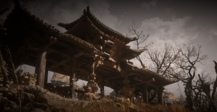 黄风岭
