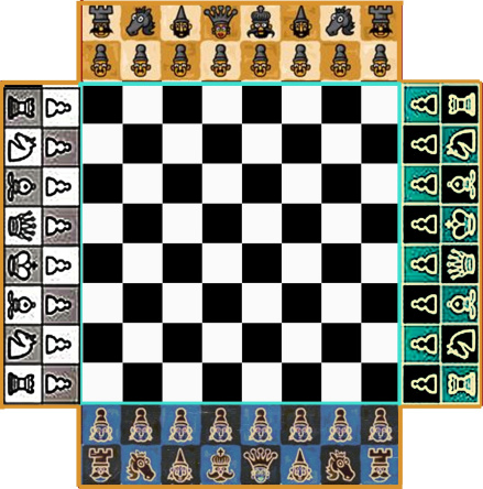 国际象棋