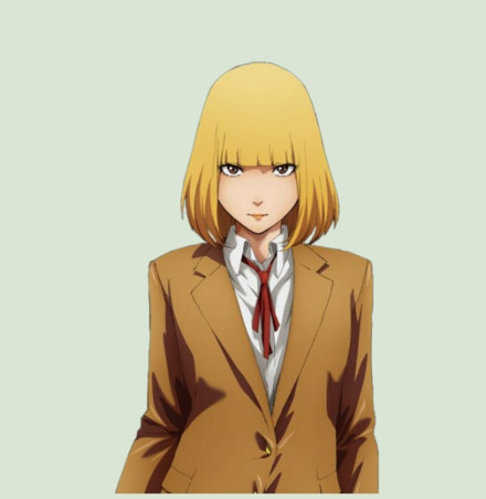 绿川花