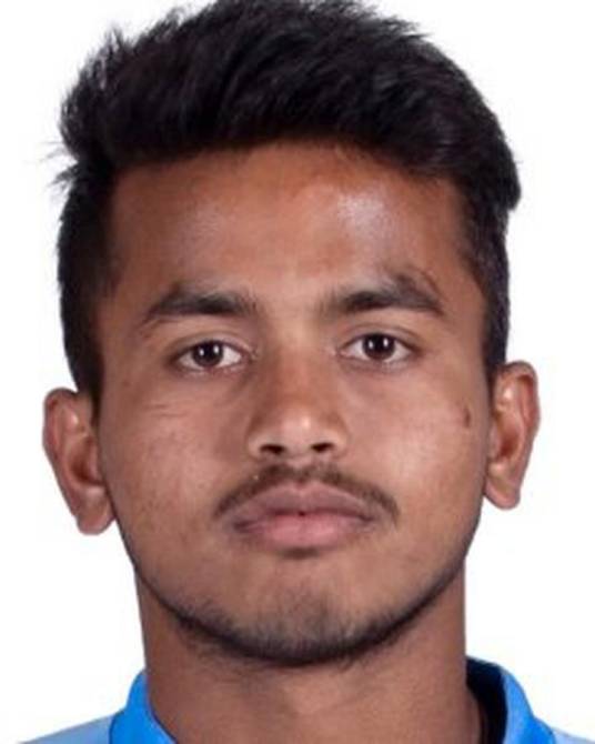 维韦克·萨加尔·普拉萨德