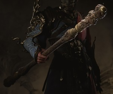 柳木棍