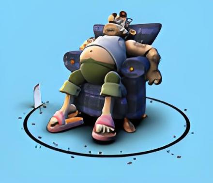 罗威纳
