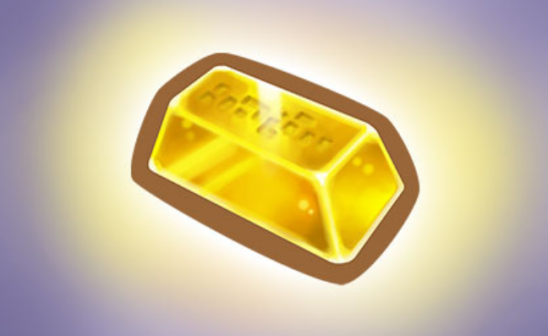 金块