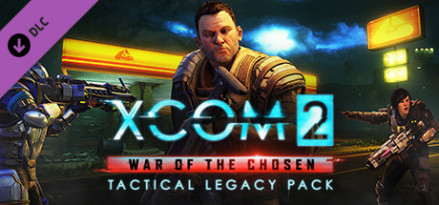 XCOM 2: War of the Chosen