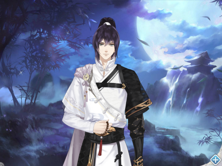 齐眉棍L2D