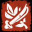 天天燃烽火，医生远离我