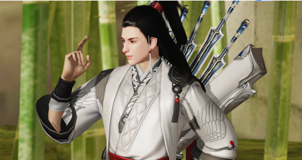 武当