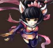 小师妹 