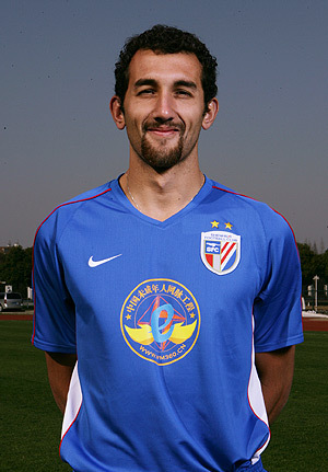 埃尔南·巴尔克斯