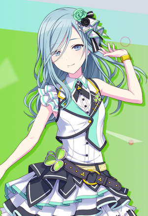 日野森雫