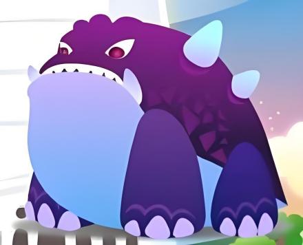 第五层boss——恶灵蛤蟆