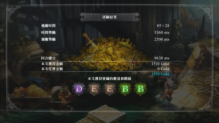 武器装备