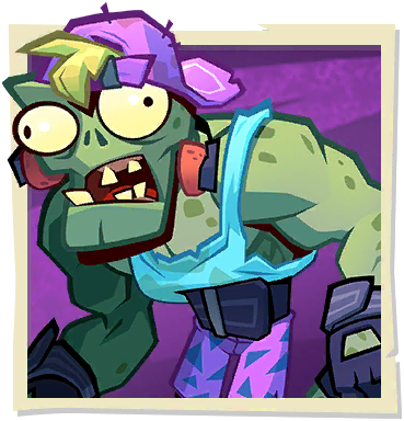 硬拉僵尸（Deadlift Zombie）