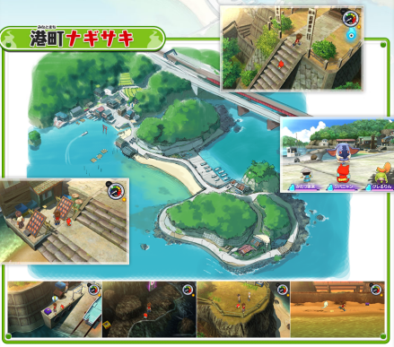 凪崎村