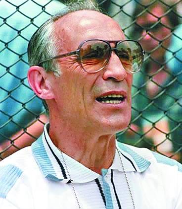 恩佐·贝阿尔佐特