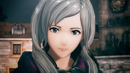 鲁弗莱（女）