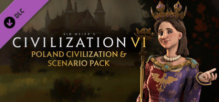 Poland Civilization & Scenario
