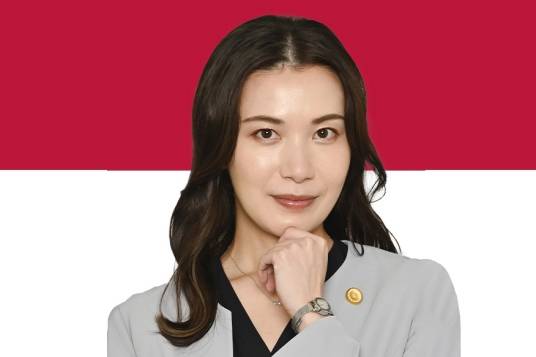 辻井玲子