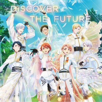 DiSCOVER THE FUTURE