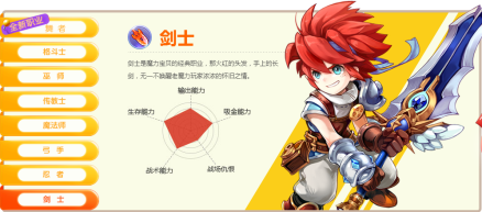 剑士