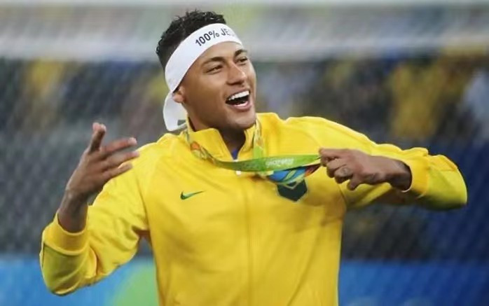 2016年里约奥运会金牌