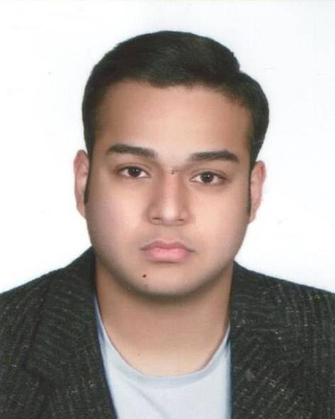 赛义德阿米尔·侯赛因·霍达埃