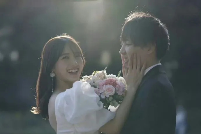 大和田南那宣布结婚