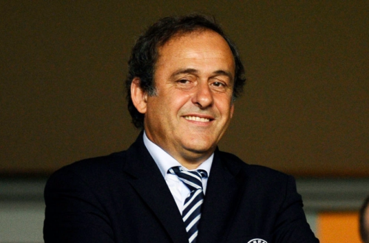 米歇尔·普拉蒂尼