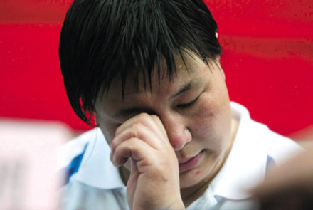 孙福明