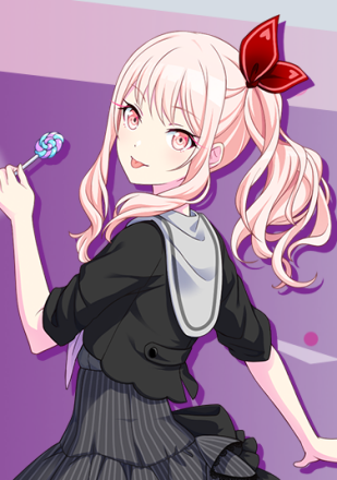 晓山瑞希