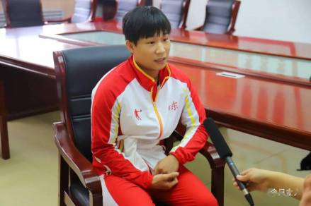 第十四届全运会柔道比赛混合团体冠军朱叶青