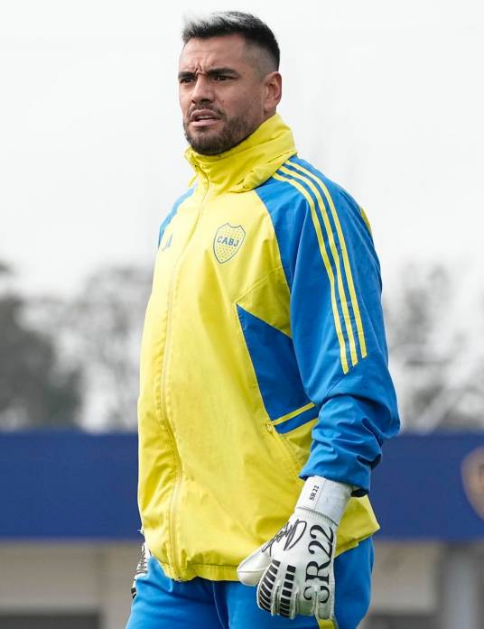 塞尔吉奥·罗梅罗