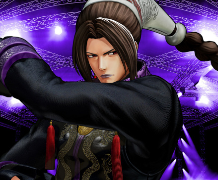 DLC 角色“堕珑”