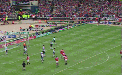 足总杯决赛绝杀利物浦